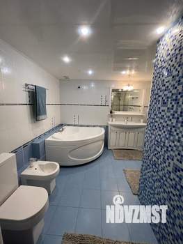 5-к квартира, вторичка, 220м2, 3/3 этаж