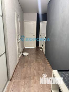 2-к квартира, вторичка, 46м2, 18/20 этаж