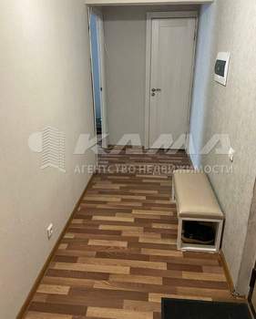 2-к квартира, вторичка, 54м2, 3/10 этаж