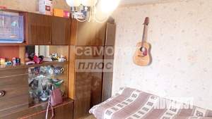 2-к квартира, вторичка, 45м2, 5/5 этаж