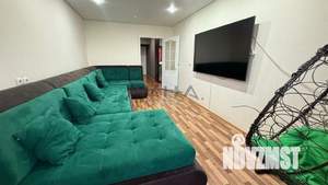 3-к квартира, вторичка, 82м2, 2/10 этаж