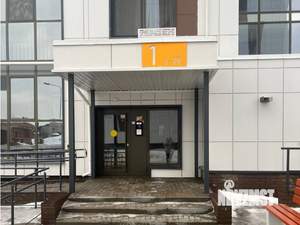 1-к квартира, вторичка, 36м2, 2/5 этаж