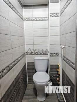 3-к квартира, вторичка, 59м2, 1/5 этаж