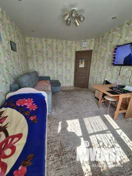2-к квартира, вторичка, 51м2, 10/10 этаж