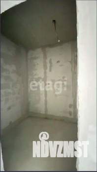 1-к квартира, вторичка, 40м2, 15/24 этаж