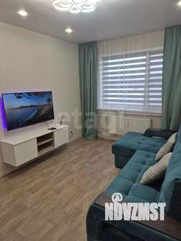 1-к квартира, вторичка, 34м2, 1/7 этаж