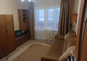 1-к квартира, вторичка, 29м2, 2/5 этаж