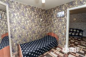 2-к квартира, вторичка, 36м2, 2/5 этаж