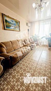 3-к квартира, вторичка, 73м2, 7/12 этаж