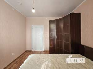 3-к квартира, вторичка, 81м2, 13/18 этаж