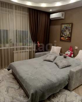 2-к квартира, вторичка, 58м2, 5/17 этаж