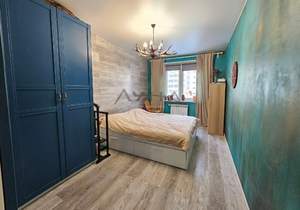 3-к квартира, вторичка, 69м2, 6/10 этаж