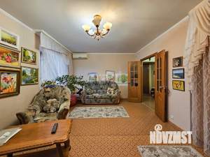 1-к квартира, вторичка, 45м2, 5/5 этаж