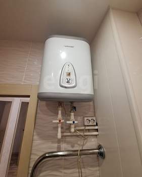 1-к квартира, вторичка, 43м2, 7/10 этаж