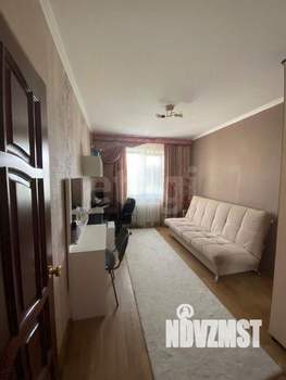 3-к квартира, вторичка, 69м2, 4/9 этаж