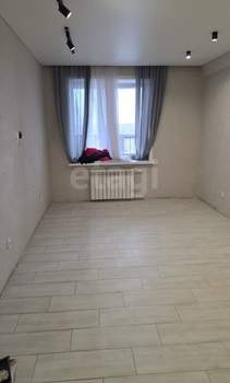 1-к квартира, вторичка, 40м2, 18/7 этаж