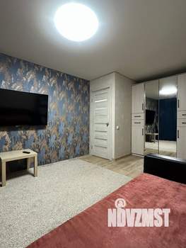 1-к квартира, вторичка, 30м2, 1/5 этаж