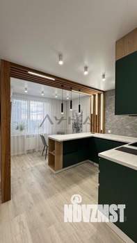 1-к квартира, вторичка, 37м2, 19/23 этаж