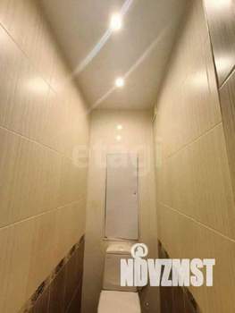 2-к квартира, вторичка, 66м2, 3/9 этаж