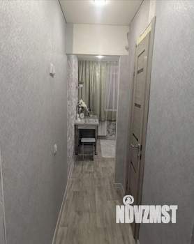 1-к квартира, вторичка, 35м2, 8/9 этаж