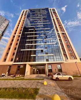 1-к квартира, вторичка, 39м2, 13/19 этаж