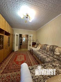 3-к квартира, вторичка, 66м2, 2/9 этаж