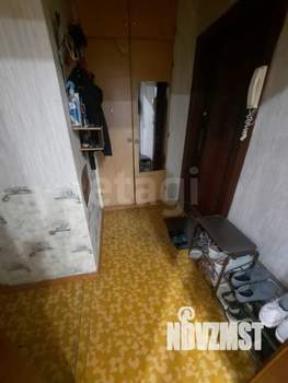 1-к квартира, вторичка, 34м2, 9/9 этаж