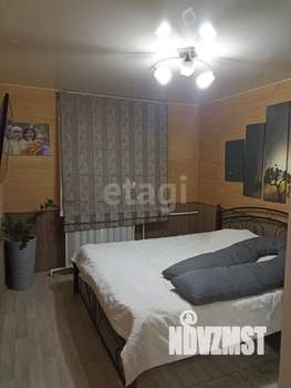 4-к квартира, вторичка, 74м2, 5/5 этаж
