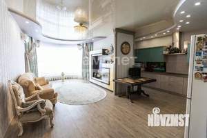 3-к квартира, вторичка, 113м2, 3/9 этаж