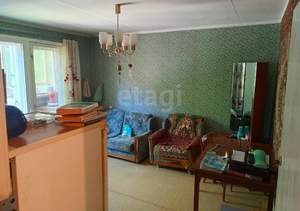 2-к квартира, вторичка, 47м2, 2/5 этаж
