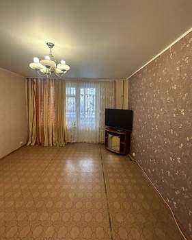 1-к квартира, вторичка, 35м2, 9/14 этаж