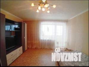 4-к квартира, вторичка, 98м2, 4/9 этаж
