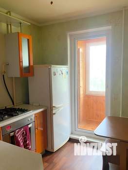 2-к квартира, вторичка, 44м2, 4/5 этаж