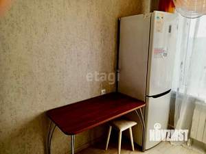 1-к квартира, вторичка, 33м2, 9/9 этаж