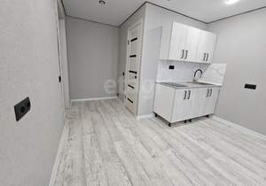 Студия квартира, вторичка, 18м2, 5/5 этаж