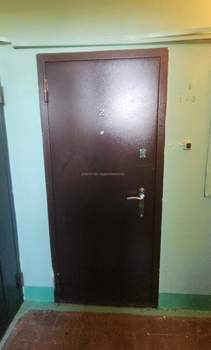 1-к квартира, вторичка, 30м2, 1/5 этаж