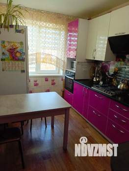 3-к квартира, вторичка, 64м2, 4/9 этаж