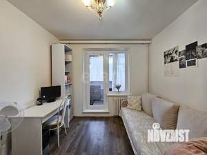 4-к квартира, вторичка, 63м2, 3/9 этаж