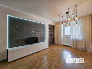 2-к квартира, вторичка, 78м2, 1/10 этаж