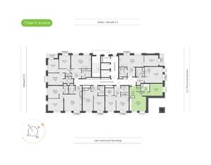 Фото квартиры на продажу (2)