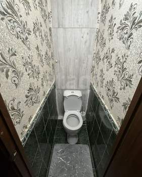 2-к квартира, вторичка, 44м2, 2/14 этаж