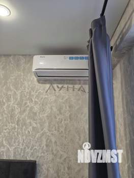 1-к квартира, вторичка, 40м2, 10/18 этаж