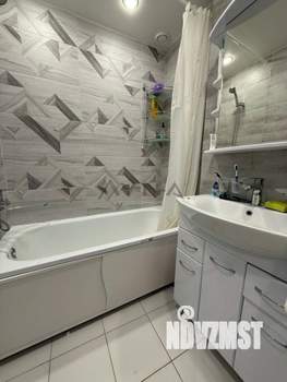 2-к квартира, вторичка, 43м2, 5/5 этаж