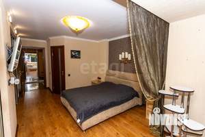 3-к квартира, вторичка, 104м2, 3/10 этаж