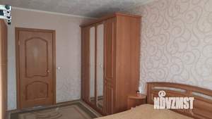3-к квартира, вторичка, 70м2, 4/5 этаж