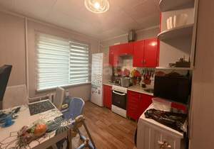 2-к квартира, вторичка, 47м2, 2/5 этаж