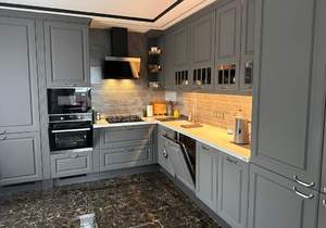 3-к квартира, вторичка, 117м2, 5/5 этаж