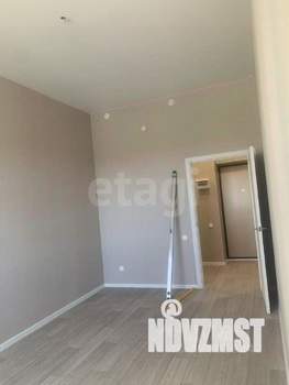 2-к квартира, сданный дом, 55м2, 19/19 этаж