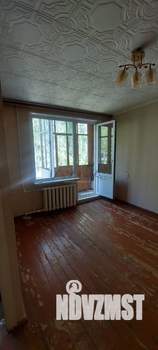 1-к квартира, вторичка, 29м2, 4/5 этаж