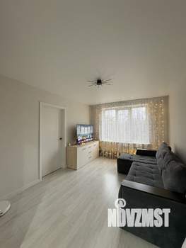 3-к квартира, вторичка, 49м2, 4/9 этаж